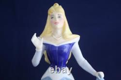 Royal Doulton Aurora Disney Princess Collection Figurine Hn3833 Boxed