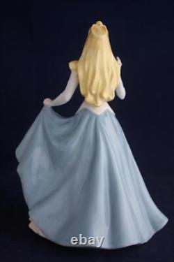 Royal Doulton Aurora Disney Princess Collection Figurine Hn3833 Boxed