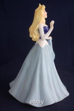 Royal Doulton Aurora Disney Princess Collection Figurine Hn3833 Boxed