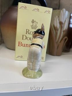 Royal Doulton Batsman Bunnykins Figurine DB144 1994 Limited Edition