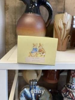 Royal Doulton Batsman Bunnykins Figurine DB144 1994 Limited Edition