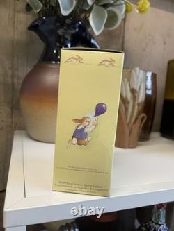 Royal Doulton Batsman Bunnykins Figurine DB144 1994 Limited Edition