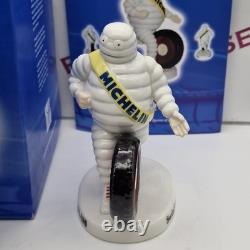 Royal Doulton Bidendum Michelin Man Figurine Limited Edition Boxed With COA
