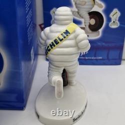 Royal Doulton Bidendum Michelin Man Figurine Limited Edition Boxed With COA