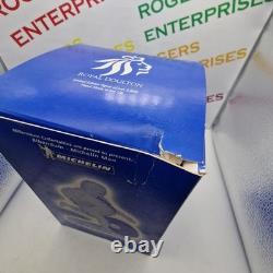 Royal Doulton Bidendum Michelin Man Figurine Limited Edition Boxed With COA