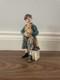 Royal Doulton Bone China Limited Edition Welcome Home Figurine