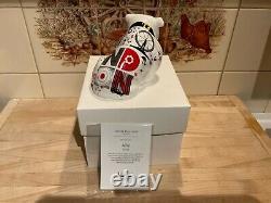 Royal Doulton Bulldog Alfie Limited Edition London UK DD001 UK British Bulldog