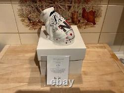 Royal Doulton Bulldog Alfie Limited Edition London UK DD001 UK British Bulldog