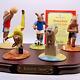 Royal Doulton Bunnykins Olympic Games With Stand And Certificate Limited Edition