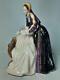 Royal Doulton Catherine Howard Figurine Hn 3449 Ltd Ed Six Wives Henry Viii