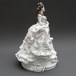 Royal Doulton CINDERELLA Figurine Limited Ed. HN 3991 Fairytale Princesses