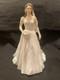 Royal Doulton Catherine Royal Wedding Day'' Limited Edition Figurine