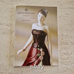 Royal Doulton Catherine Royal Wedding Figurine HN 5559 Limited Edition 2011