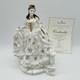 Royal Doulton'cinderella' Hn3991 Ltd Ed 0092/4950 Figurine Coa Low No. Cw342