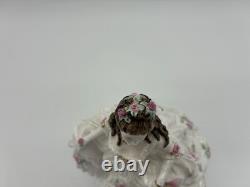 Royal Doulton'Cinderella' HN3991 Ltd Ed 0092/4950 Figurine COA Low No. CW342