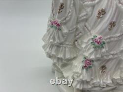 Royal Doulton'Cinderella' HN3991 Ltd Ed 0092/4950 Figurine COA Low No. CW342