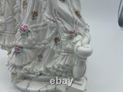 Royal Doulton'Cinderella' HN3991 Ltd Ed 0092/4950 Figurine COA Low No. CW342