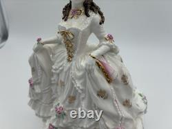 Royal Doulton'Cinderella' HN3991 Ltd Ed 0092/4950 Figurine COA Low No. CW342