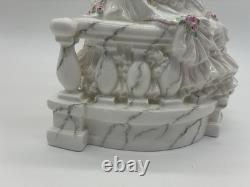 Royal Doulton'Cinderella' HN3991 Ltd Ed 0092/4950 Figurine COA Low No. CW342