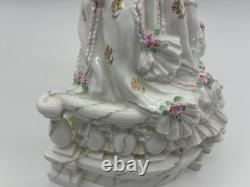 Royal Doulton'Cinderella' HN3991 Ltd Ed 0092/4950 Figurine COA Low No. CW342