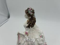 Royal Doulton'Cinderella' HN3991 Ltd Ed 0092/4950 Figurine COA Low No. CW342