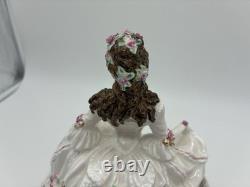 Royal Doulton'Cinderella' HN3991 Ltd Ed 0092/4950 Figurine COA Low No. CW342