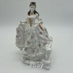 Royal Doulton'Cinderella' HN3991 Ltd Ed 0092/4950 Figurine COA Low No. CW342
