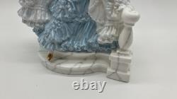 Royal Doulton Cinderella Millennium Blue Edition HN3991 Ltd Ed Figurine 3991 VGC