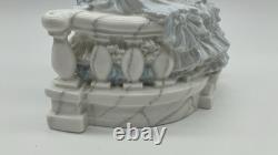 Royal Doulton Cinderella Millennium Blue Edition HN3991 Ltd Ed Figurine 3991 VGC