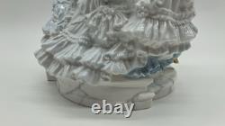 Royal Doulton Cinderella Millennium Blue Edition HN3991 Ltd Ed Figurine 3991 VGC