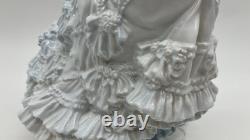 Royal Doulton Cinderella Millennium Blue Edition HN3991 Ltd Ed Figurine 3991 VGC