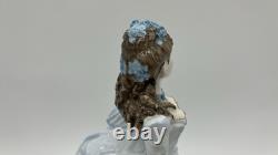 Royal Doulton Cinderella Millennium Blue Edition HN3991 Ltd Ed Figurine 3991 VGC