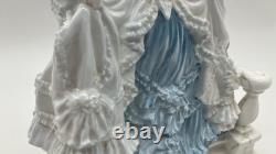 Royal Doulton Cinderella Millennium Blue Edition HN3991 Ltd Ed Figurine 3991 VGC