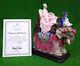 Royal Doulton Classics Princess Badura Hn4179 Limited Edition & Coa