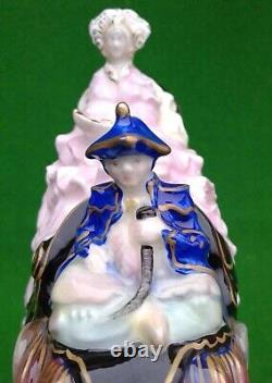 Royal Doulton Classics Princess Badura Hn4179 Limited Edition & Coa