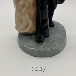 Royal Doulton Classics Sailor HN 4632 Limited Edition Figure 152/2500 Great Cond