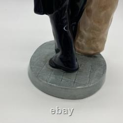 Royal Doulton Classics Sailor HN 4632 Limited Edition Figure 152/2500 Great Cond