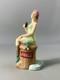 Royal Doulton Coca Cola Bathing Belle Limited Edition Advertising Figurine C2005