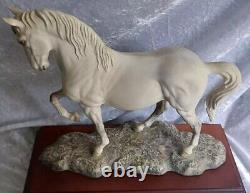 Royal Doulton DA243 The Lipizzaner Limited Edition