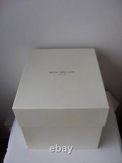 Royal Doulton Diamond Jubilee Queen Elizabeth II Limited Edition HN5582 Boxed