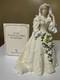 Royal Doulton Diana Princess Of Wales Hn 2887 Limited Edition Figurine Wedding