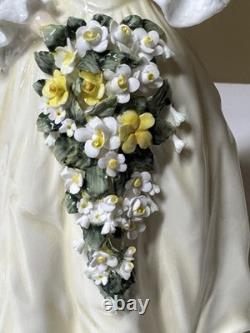 Royal Doulton Diana Princess of Wales HN 2887 Limited Edition Figurine Wedding
