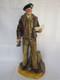 Royal Doulton Field Marshall Montgomery (ltd Ed) Hn3405 Issued 1992 Perfect