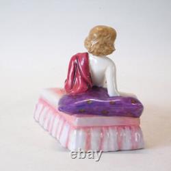 Royal Doulton Figuirne The Nudes Collection Constance Hn4958 Limited Edition