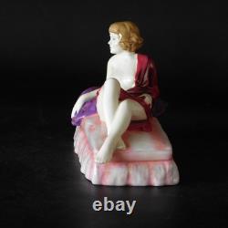 Royal Doulton Figuirne The Nudes Collection Constance Hn4958 Limited Edition