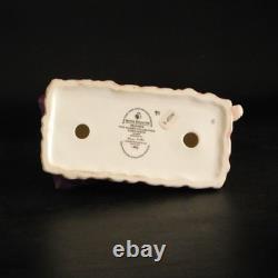 Royal Doulton Figuirne The Nudes Collection Constance Hn4958 Limited Edition