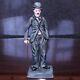 Royal Doulton Figure Charlie Chaplin Hn2771 Issued 1989 Limited Edition