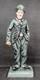 Royal Doulton Figure Charlie Chaplin No Hn2771 Ltd Edn Ht 23cm 1989