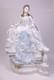 Royal Doulton Figure Cinderella The Millennium Blue Edition Hn3991