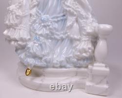 Royal Doulton Figure Cinderella The Millennium Blue Edition Hn3991